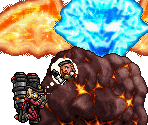 Norah (Subjugation Tactics) - Metal Slug Attack