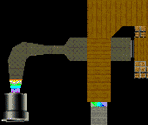 Airship Fortress (Kiosk Demo) - Mario Kart DS