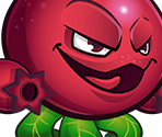 Rotten Red (Removed) - Plants vs. Zombies 2