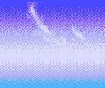 Skylands (Background) - Ecco: The Tides of Time