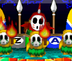The Beat Goes On - Mario Party 3