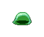 Slime - Arcuz