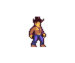 Protagonist - Wrath of Anubis 2