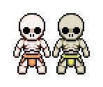 Skeleton - Questopia