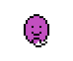 Enemies - Bomberman