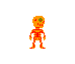 The Skeleton - Bone Bros (Hack)