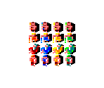 Heroes - Gauntlet II