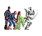 Enemies - Master of Darkness (PAL)