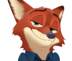 Nick Wilde - Zootopia Crime Files