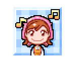 Save Data Icon & Banner - Cooking Mama: Cook Off