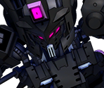 Gundam Vual - SD Gundam G Generation Cross Rays