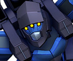 Kallisto - SD Gundam G Generation Cross Rays