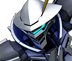 Oltlinde - SD Gundam G Generation Cross Rays