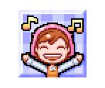 Save Data Icon & Banner - Cooking Mama: World Kitchen