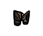Player (Archaeologist) - Among Us