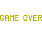 Deaths & Game Over - 8-BIT ADVENTURE STEINS;GATE