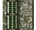 Trans (Foreground) - Ecco: The Tides of Time