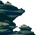 The Hungry Ones (Foreground) - Ecco: The Tides of Time