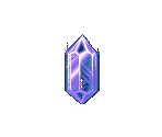 Glyph - Ecco: The Tides of Time