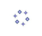 Stars - Ecco: The Tides of Time