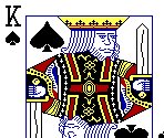 Playing Cards - Blackjack (1989)