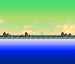 Convergence (Background) - Ecco: The Tides of Time