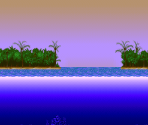 Crystal Springs (Background) - Ecco: The Tides of Time