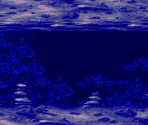 Deep Ridge (Background) - Ecco: The Tides of Time