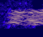 Fault Zone (Background) - Ecco: The Tides of Time