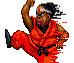 Kung-Fu Leader - DJ Boy