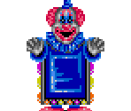 Robot Clowns - DJ Boy