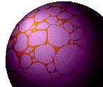 Globe Holder (Foreground) - Ecco: The Tides of Time