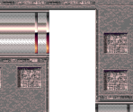 Gravitor Box (Foreground) - Ecco: The Tides of Time