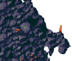 Home Bay (Foreground) - Ecco: The Tides of Time