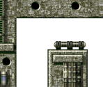 Inside (Foreground) - Ecco: The Tides of Time