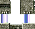 Inter (Foreground) - Ecco: The Tides of Time
