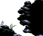 Lunar Bay (Foreground) - Ecco: The Tides of Time