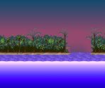 Maze of Stone (Background) - Ecco: The Tides of Time
