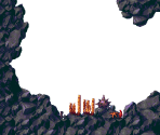 Maze of Stone (Foreground) - Ecco: The Tides of Time