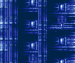 New Machine (Background) - Ecco: The Tides of Time
