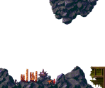 New Machine (Foreground) - Ecco: The Tides of Time