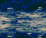 Sea of Birds (Background) - Ecco: The Tides of Time