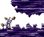 Sea of Birds (Foreground) - Ecco: The Tides of Time