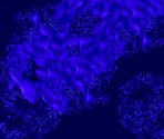 Sea of Darkness (Background) - Ecco: The Tides of Time