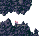 Sea of Darkness (Foreground) - Ecco: The Tides of Time