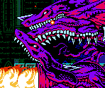 Valac - Bloodstained: Curse of the Moon