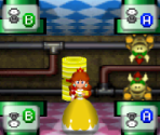 Pipe Cleaners - Mario Party 3