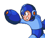 Weapon Get Screen - Mega Man 7