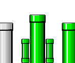 Tubular - Super Mario World