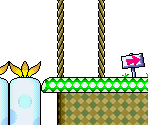 Gnarly (1/2) - Super Mario World